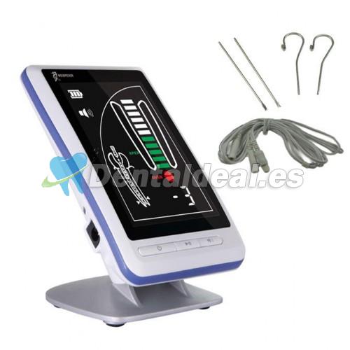 Woodpecker® Endodoncia LCD conducto radicular localizador del ápice Woodpex III