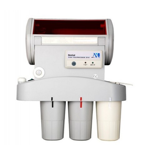 Procesador Automático de Cine Dental X-Ray