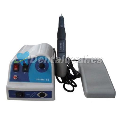 Micromotor N8 S03 Micromotor con 45,000RPM Pieza de Mano