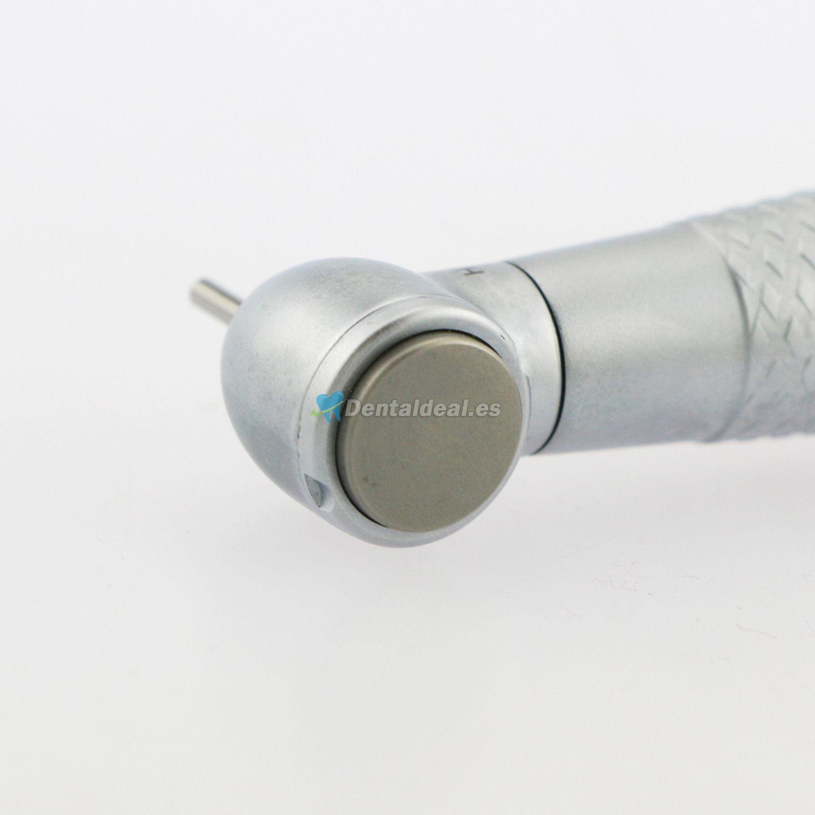 YUSENDENT® COXO CX207-GS-P Dental Turbine Handstück Kompatibel mit Sirona (ohne schnelle Kopplung)