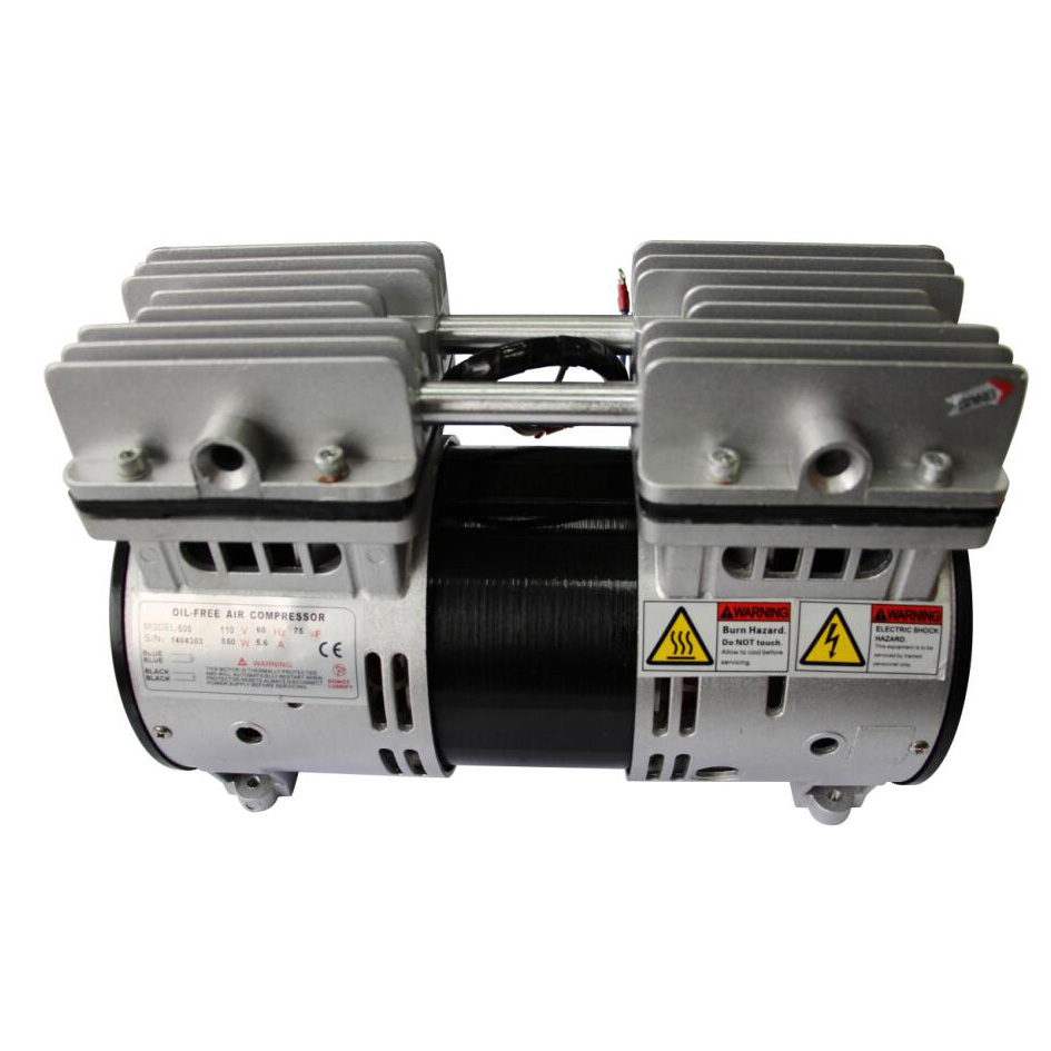 BD-500 Motors de Compresor de aire 550W