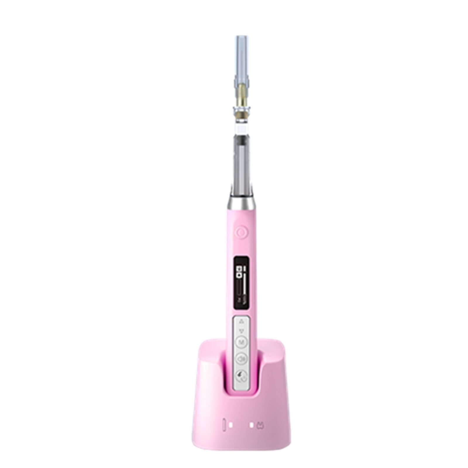 Woodpecker Super Pen Dispositivo de anestesia dental sin dolor precisión de inyección de 0,02 ml