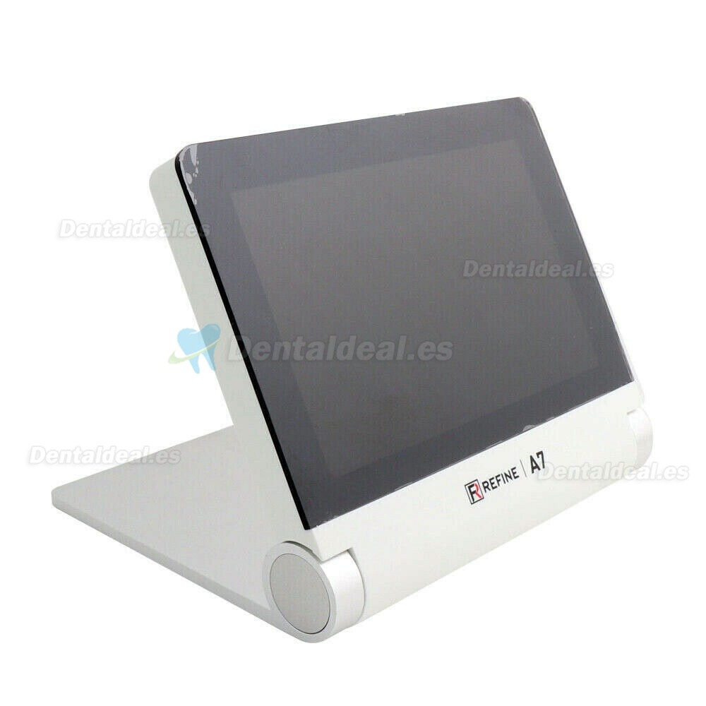 Refine A7 Profesional Localizadore de Apice Endodoncia Plegable con pantalla LCD de 5.1