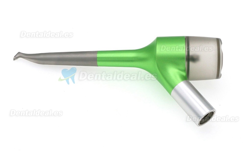 Pulidor de chorro de aire para higiene dental pieza de mano de pulido compatible con Kavo