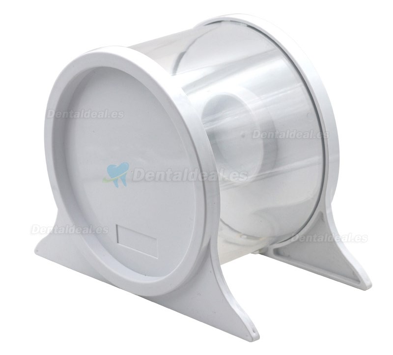 2Pcs High Quality high-impact Dental Disposable Barrier Film Dispensers Protecting Dental Product For Dentist