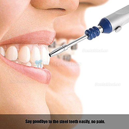 Dental automática Corona Remover herramienta conjunto dentales instrumentos quirúrgicos