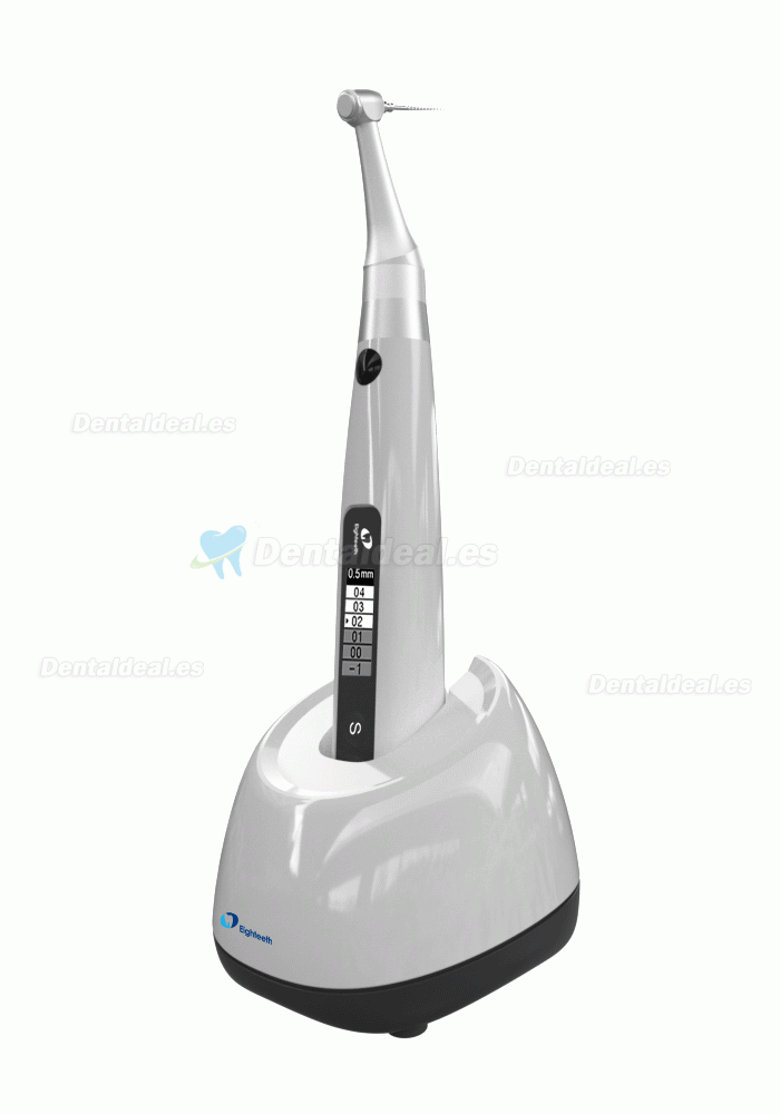 E-CONNECT S Motor endodoncia con localizador de ápice dental