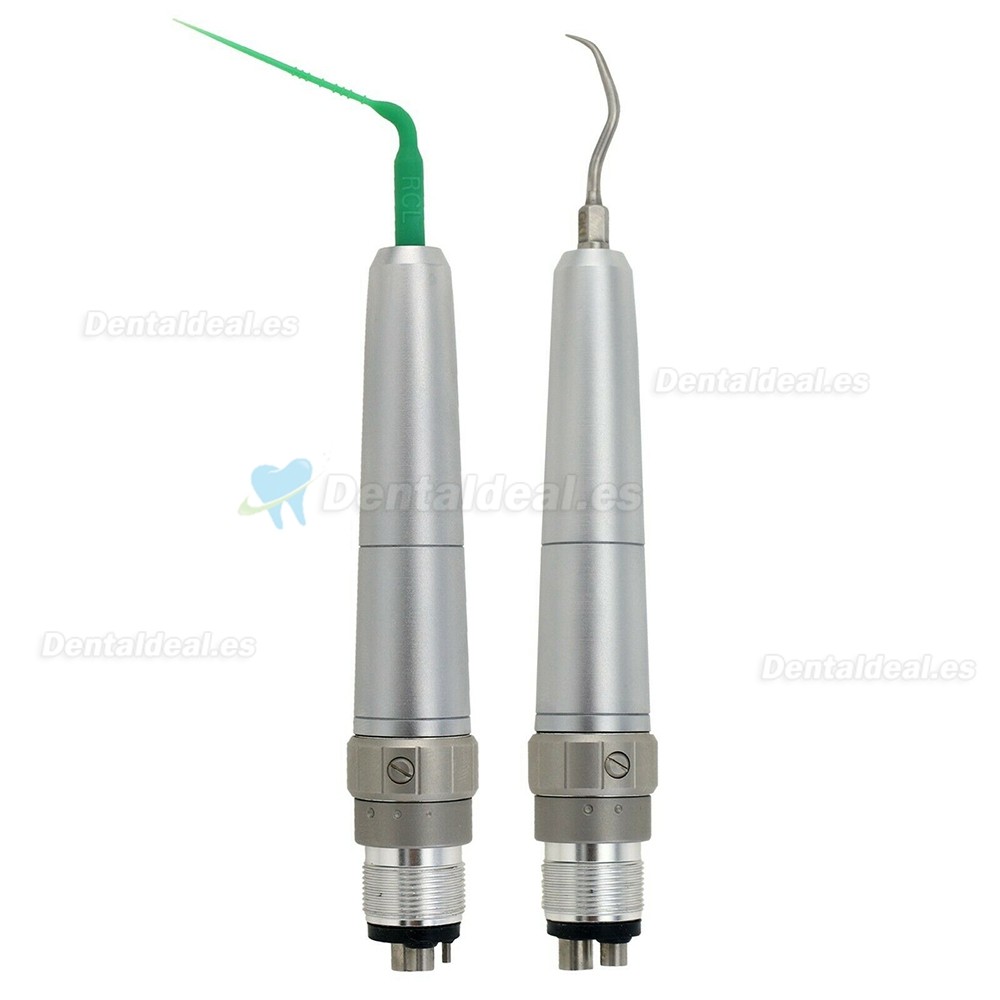 Sonic Powered puntas de irrigación para endodoncia & kit de escalador de aire dental