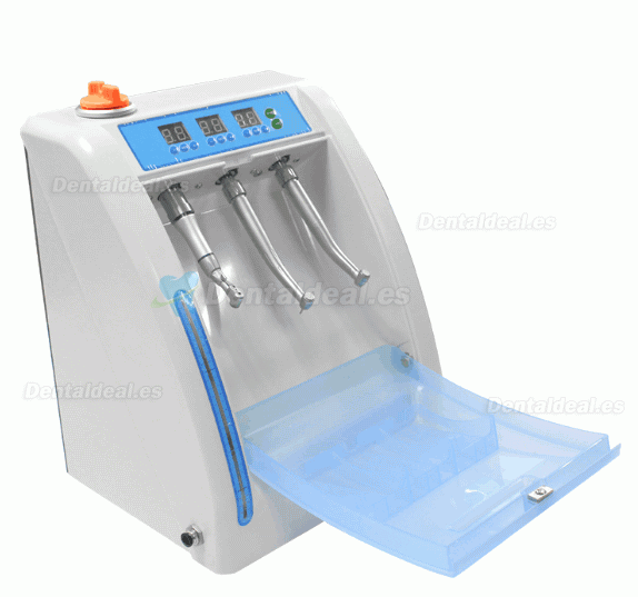LY® Dental pieza de mano Lubricación Sistema de Mantenimiento