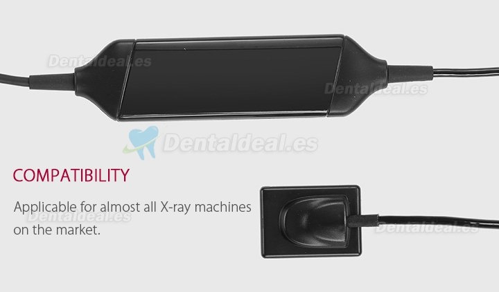 Runyes DS530 Dental Imaging System X-ary Digital Sensor