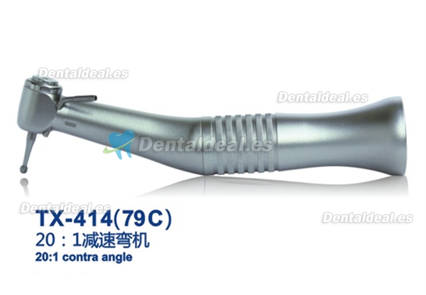 Tosi® Contraángulo Reductor para Implantes 20:1 Contra-ángulo Odontologico