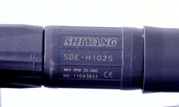 Marathon S-SMT de Micro Motor con Pieza de Mano 35K RPM