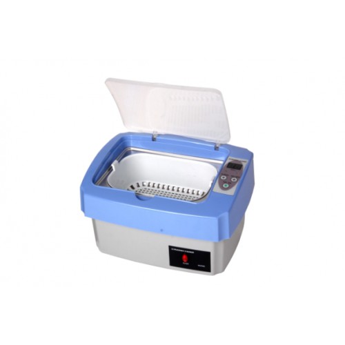 YJ® 2L Dental Detal Limpiador Ultrasónico YJ5120-B Con Timer & Heater