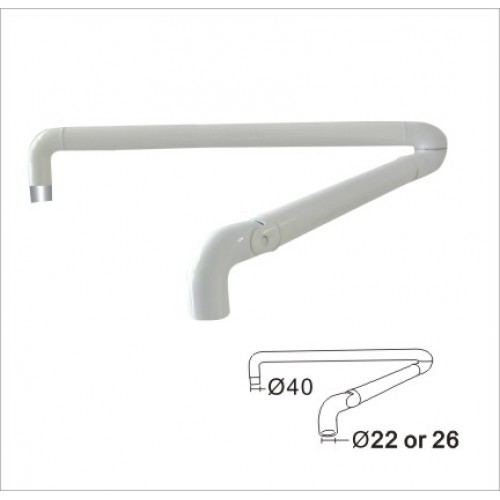 YUSENDENT COXO Brazo de lámpara dental CX05-2
