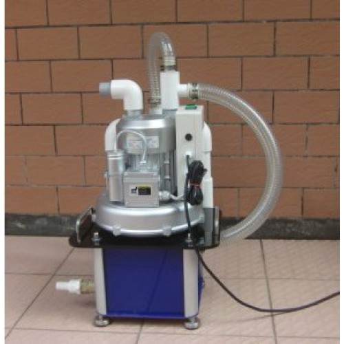 YUSENDENT® SVS300 Sistema Aspiración Dental Odontologicas 700W