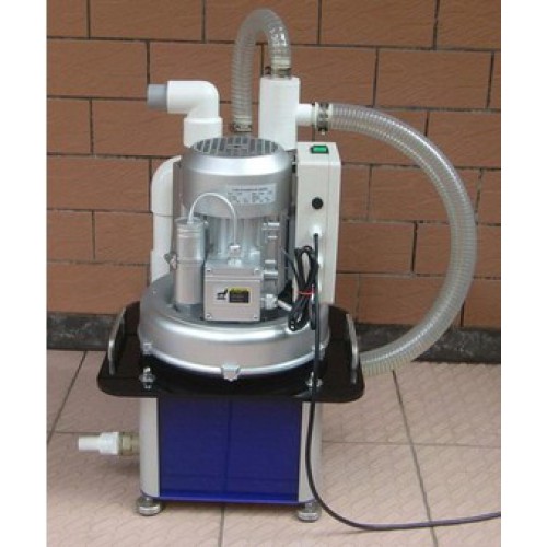 YUSENDENT® 550W Unidad de Aspiración Dental Odontologia SVS200