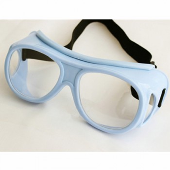 X-RAY Leaded Dental Protección Radiológica Glasses 0, 5 mmpb