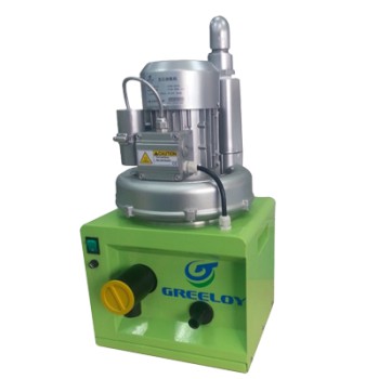 Greeloy® 750W Sistemas Aspiración Dental 300L/min GS-01