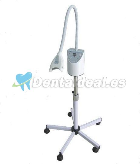 Magenta MD669 Pantalla digital dental blanqueamiento lámpara Dientes blanqueamiento Accelerator