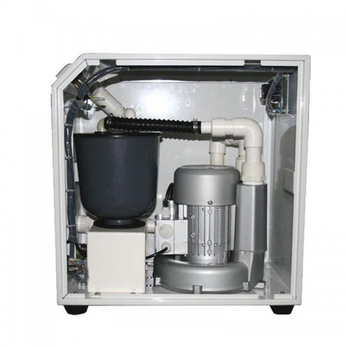 Dynamic® DS3701CS-2011 Motores y Sistemas de Aspiración Dental