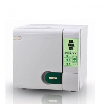 Getidy® JY-18 Dental Autoclave Sterilizer para los Dentistas Clase B 18 Litros