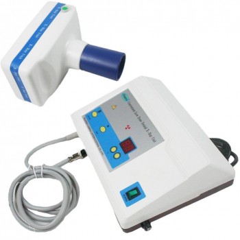 BLX-5 Radiográfica Dental Portátil Dental Unidad de rayos X portátil