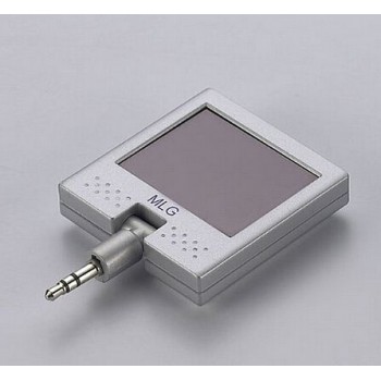 MLG® M-99 Monitor LCD de 2.5 pulgadas