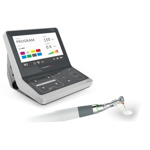 Yusendent COXO C-SMART-I Pro Motor Endodoncia LED con Localizador de ápices