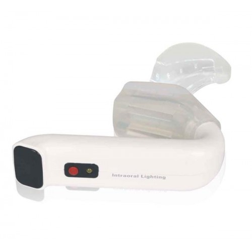 YUSENDENT® DB-138 Eyectores de saliva iluminación intraoral