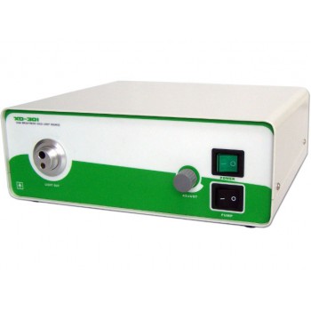 KWS® 150W Fuente de luz fría para gastroscopio XD-301-P