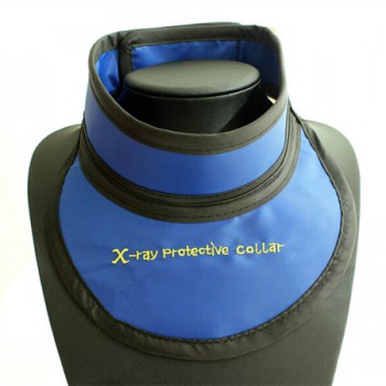 Dental Radiation Protection Thyroid Collar 0,35mmpb