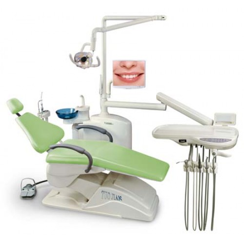 Sillón Dental TJ2688-E5-1