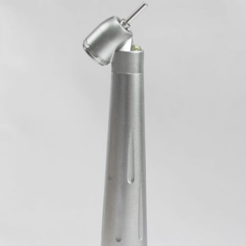 E-generador de alta precisión quirúrgico de Handpiece de Handpie de la turbina de 45 grados LED quirúrgico