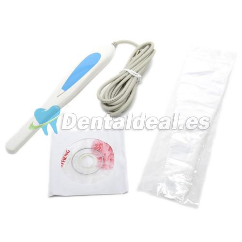 Nuevo Mini USB Cámara intraoral Oral 1.3 mega píxeles MD770