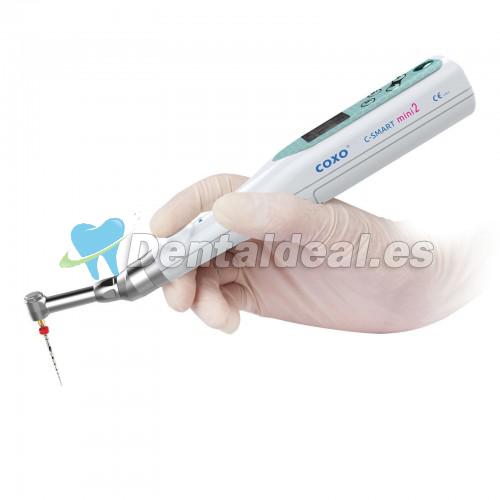 YUSENDENT COXO C-Smart Mini 2 Motor de Endodoncia inalámbrica Pieza de Mano Endo Mate