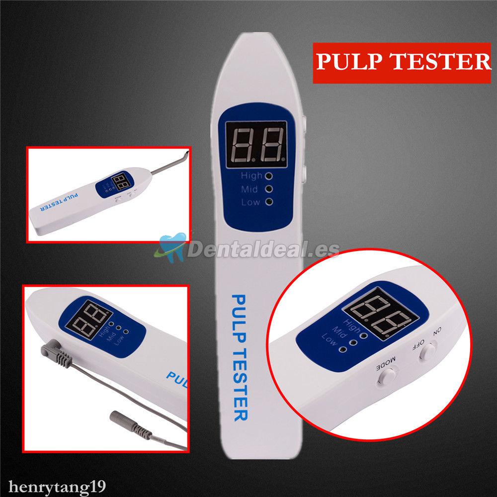 1 PCS Raíz Pulpa Dental Tester C-PULSE