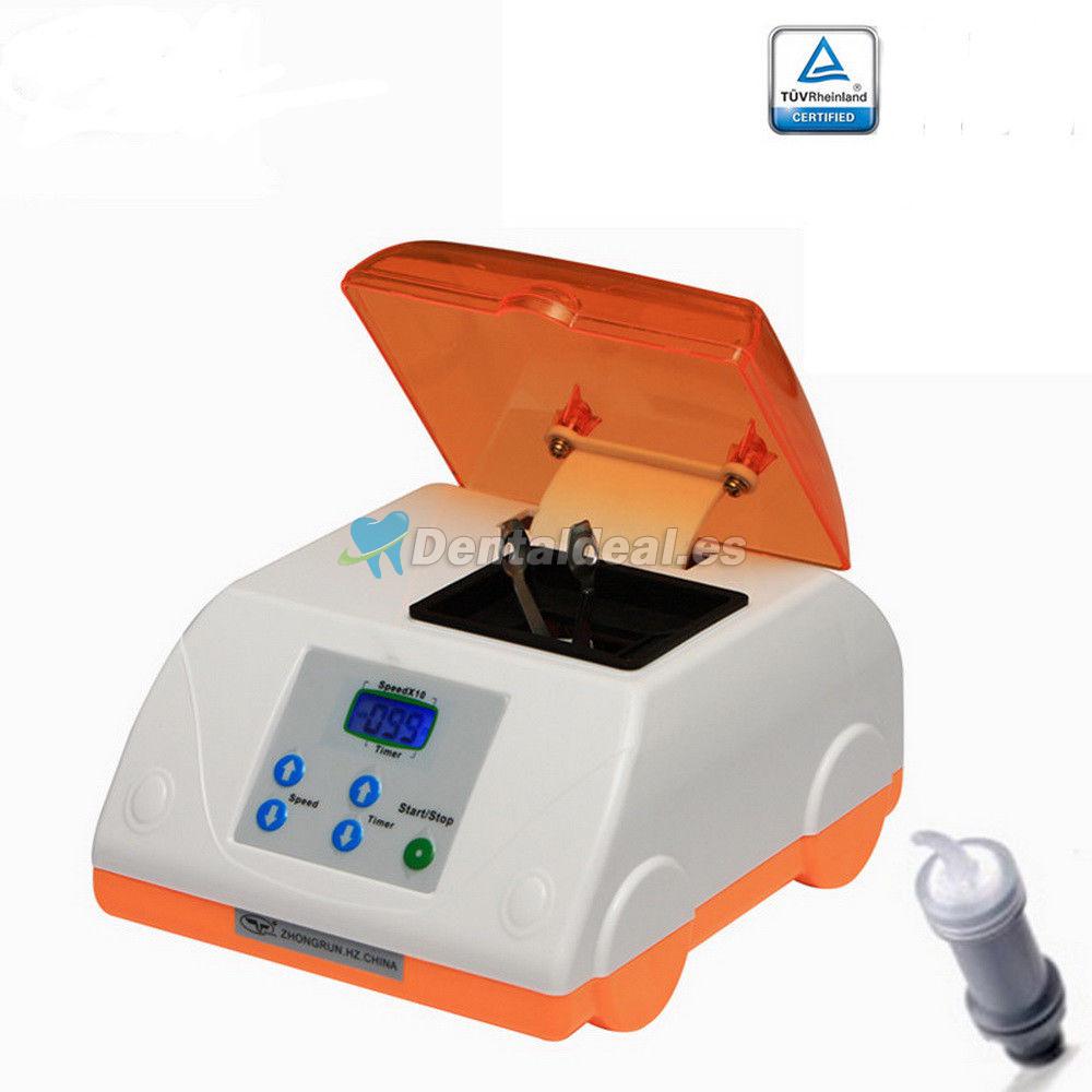 ZoneRay® Dental HL-AH G8 Amalgamator