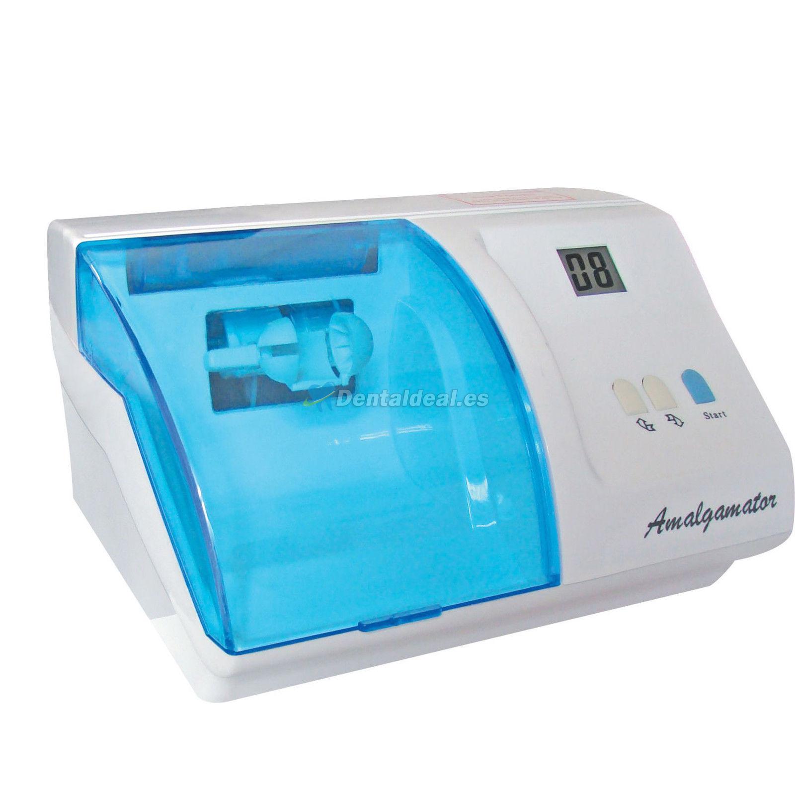 YUSENDENT COXO Digital Dental Amalgamator Mezclador 350tr/mn SR-043