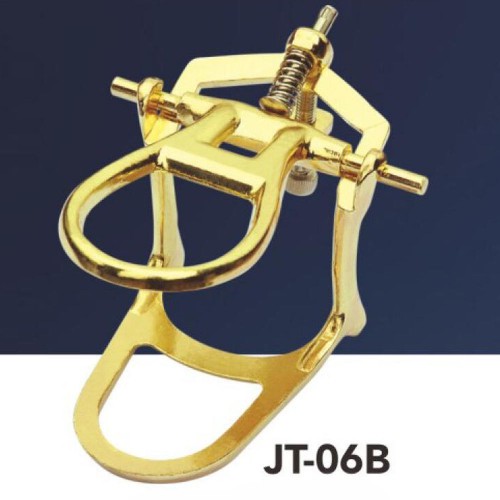 JT-06B Articulador de laboratorio dental Cooper-Zinc Tamaño mediano
