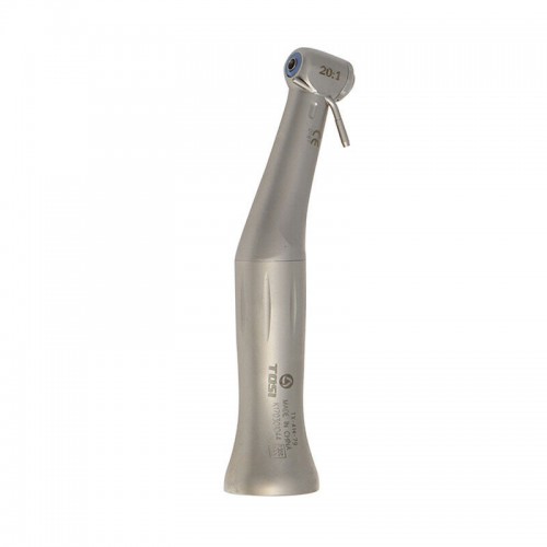 Tosi® Implante cirugía Reducción contra-ángulo 20: 1 Pieza de Mano dental TX-414(79K)