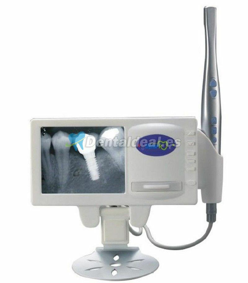 MLG® 2 in 1 Dental Cámara intraoral + X-Ray Lector M-168