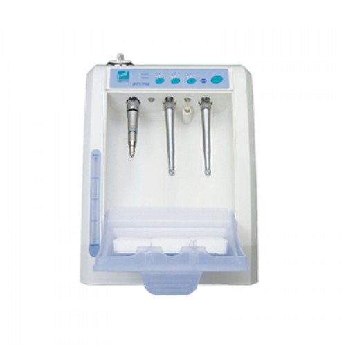 Máquina de Lubricación & Limpieza & Mantenimiento para Pieza de mano dental BTY700