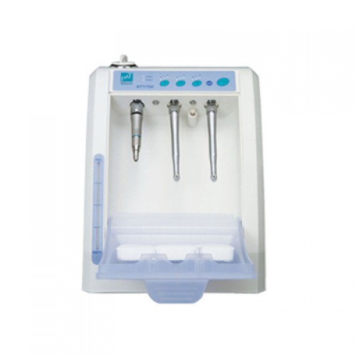 Máquina de Lubricación & Limpieza & Mantenimiento para Pieza de mano dental BTY700