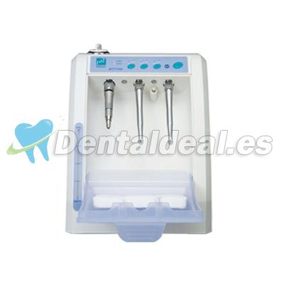 Máquina de Lubricación & Limpieza & Mantenimiento para Pieza de mano dental BTY700