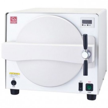 18L Esterilizador Autoclave Dental Esterilizador para odontología TR250N