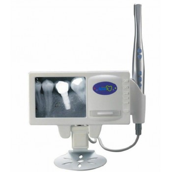 MLG® 2 in 1 Dental Cámara intraoral + X-Ray Lector M-168