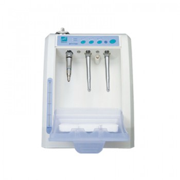 Máquina de Lubricación & Limpieza & Mantenimiento para Pieza de mano dental BTY700