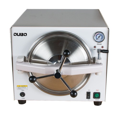 18L Autoclave esterilizador a vapor dental esterilizacion medica