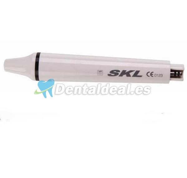 SKL® E200 Escalador Pieza de Mano desmontable Compatible EMS