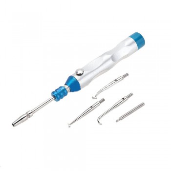 Dental automática Corona Remover herramienta conjunto dentales instrumentos quirúrgicos